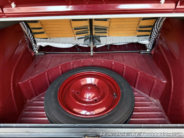 Citroën 2CV 6 Charleston 1981