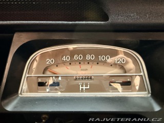 Citroën 2CV 6 Charleston 1981