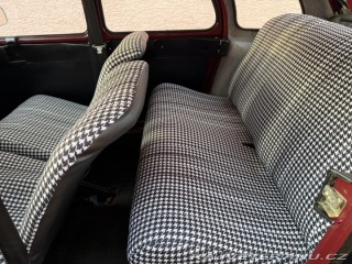 Citroën 2CV 6 Charleston 1981