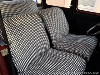 Citroën 2CV 6 Charleston 1981