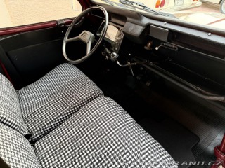 Citroën 2CV 6 Charleston 1981