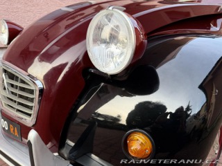 Citroën 2CV 6 Charleston 1981