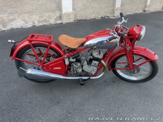 Jawa 350 SV 1934