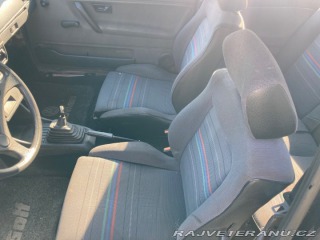 Volkswagen Golf GTI 1989