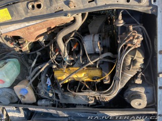 Volkswagen Golf GTI 1989