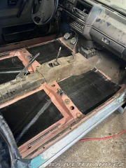 Volkswagen Golf GTI 1989