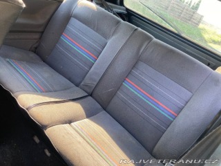 Volkswagen Golf GTI 1989