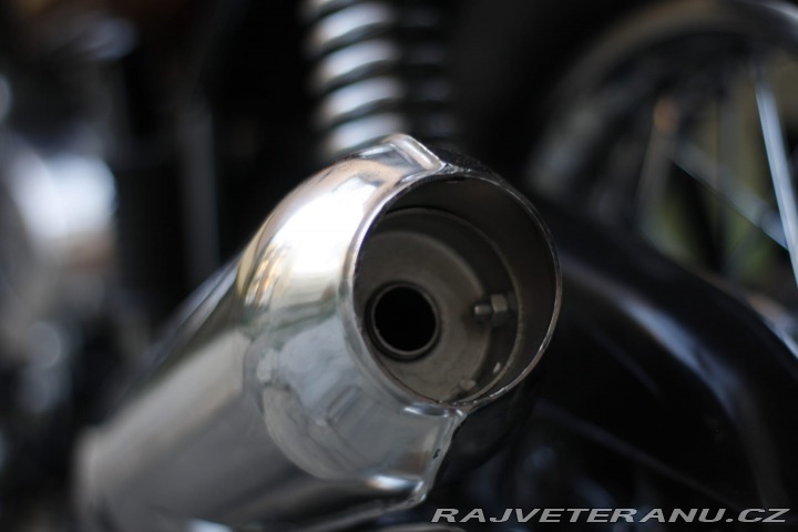 Kawasaki Z Z1F Z900 1976