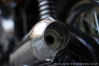 Kawasaki Z Z1F Z900 1976