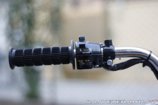 Kawasaki Z Z1F Z900 1976