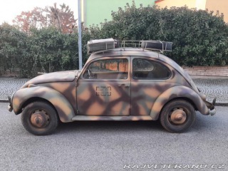 Volkswagen Brouk 1300 1971