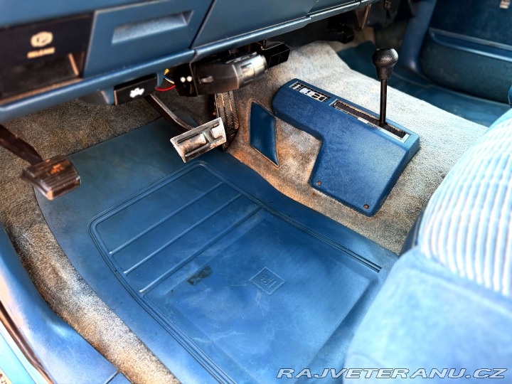 Chevrolet Suburban 2500 | 7.4L V8 | 4x4 1993