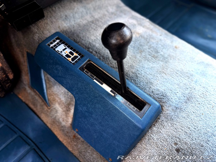 Chevrolet Suburban 2500 | 7.4L V8 | 4x4 1993