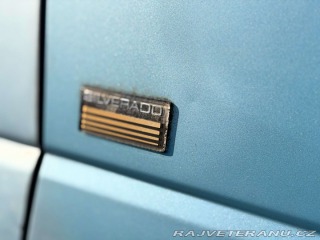 Chevrolet Suburban 2500 | 7.4L V8 | 4x4 1993