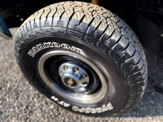 Chevrolet Suburban 2500 | 7.4L V8 | 4x4 1993