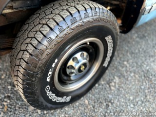 Chevrolet Suburban 2500 | 7.4L V8 | 4x4 1993