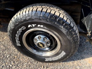 Chevrolet Suburban 2500 | 7.4L V8 | 4x4 1993