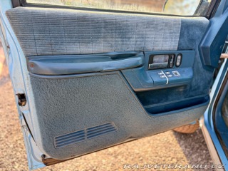 Chevrolet Suburban 2500 | 7.4L V8 | 4x4 1993