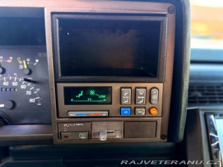 Chevrolet Suburban 2500 | 7.4L V8 | 4x4 1993