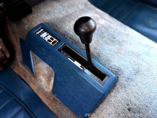 Chevrolet Suburban 2500 | 7.4L V8 | 4x4 1993