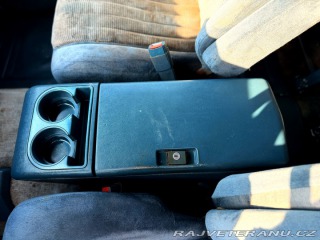 Chevrolet Suburban 2500 | 7.4L V8 | 4x4 1993