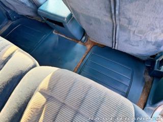 Chevrolet Suburban 2500 | 7.4L V8 | 4x4 1993