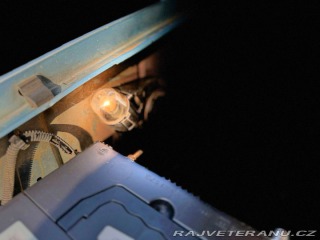 Chevrolet Suburban 2500 | 7.4L V8 | 4x4 1993