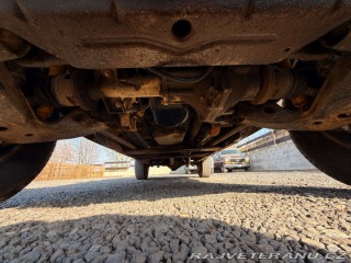 Chevrolet Suburban 2500 | 7.4L V8 | 4x4 1993