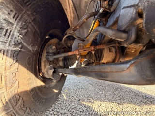 Chevrolet Suburban 2500 | 7.4L V8 | 4x4 1993