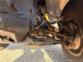 Chevrolet Suburban 2500 | 7.4L V8 | 4x4 1993