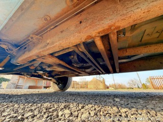 Chevrolet Suburban 2500 | 7.4L V8 | 4x4 1993