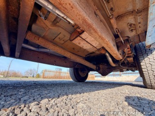 Chevrolet Suburban 2500 | 7.4L V8 | 4x4 1993