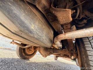 Chevrolet Suburban 2500 | 7.4L V8 | 4x4 1993