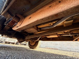 Chevrolet Suburban 2500 | 7.4L V8 | 4x4 1993