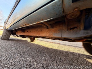 Chevrolet Suburban 2500 | 7.4L V8 | 4x4 1993