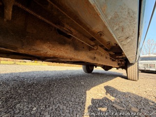 Chevrolet Suburban 2500 | 7.4L V8 | 4x4 1993