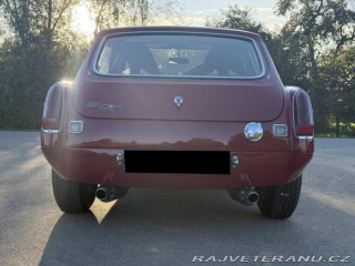 MG MGB GT V8 1970