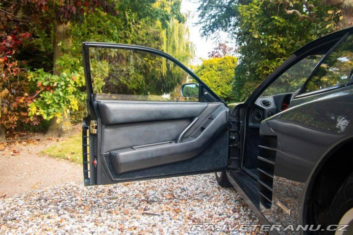 Ferrari Testarossa  1988