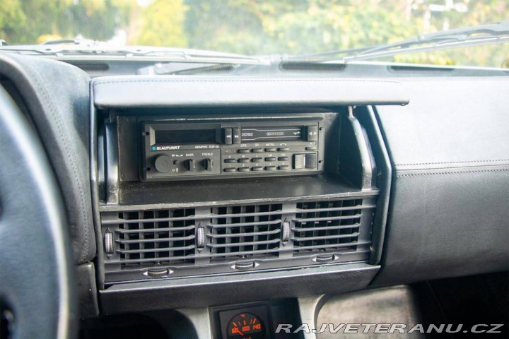 Ferrari Testarossa  1988