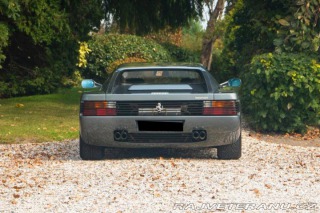 Ferrari Testarossa  1988