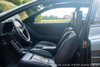 Ferrari Testarossa  1988