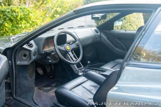 Ferrari Testarossa  1988