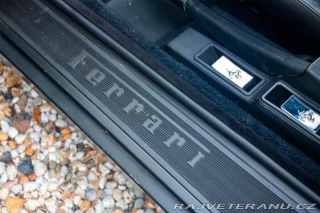 Ferrari Testarossa  1988