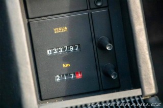 Ferrari Testarossa  1988