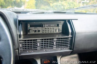 Ferrari Testarossa  1988