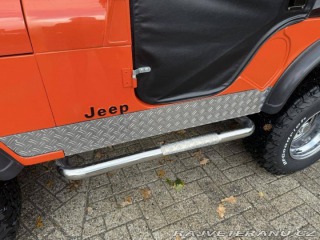 Jeep CJ 5 1979