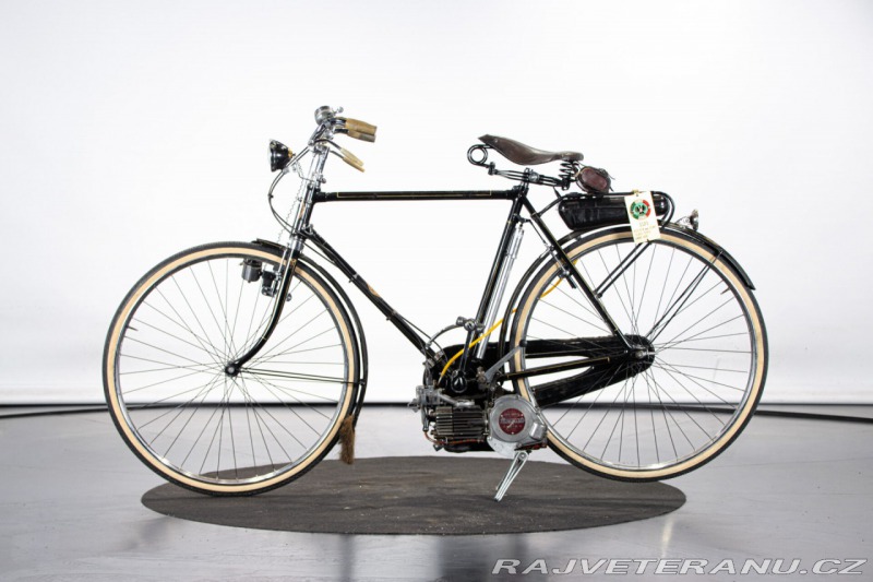 Ostatní značky Ostatní modely Bianchi mod. CESARE