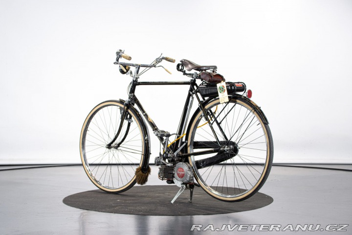 Ostatní značky Ostatní modely Bianchi mod. CESARE 1939