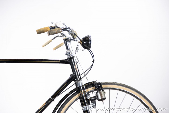 Ostatní značky Ostatní modely Bianchi mod. CESARE 1939