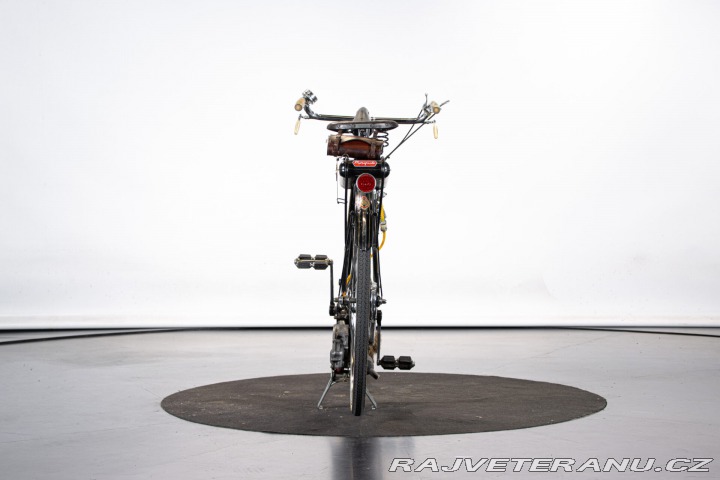 Ostatní značky Ostatní modely Bianchi mod. CESARE 1939